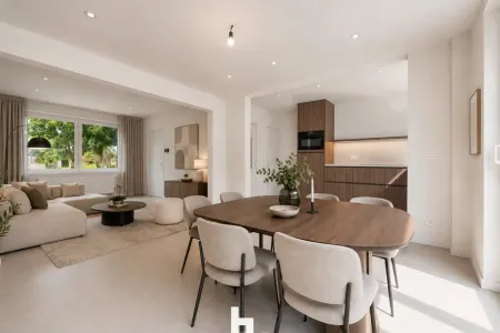 Huis Te Koop Brugge