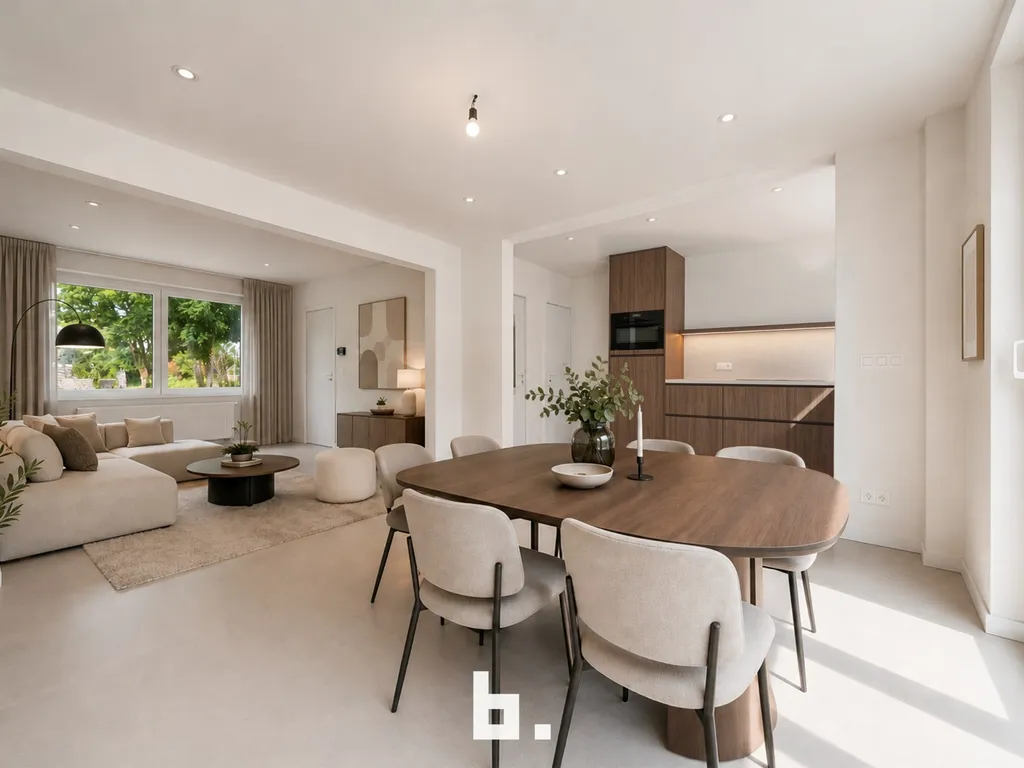 Hoofdfoto Huis in Brugge