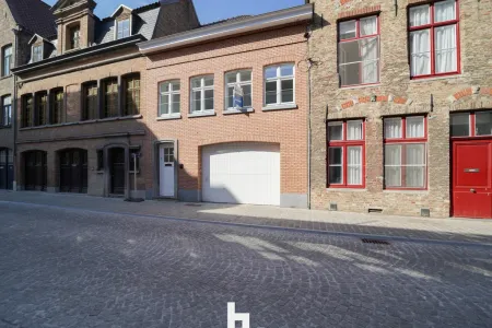 Huis Te Huur Brugge