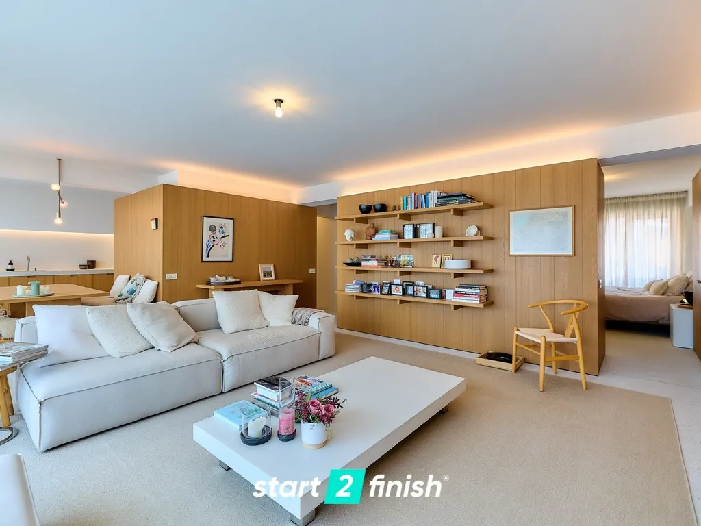 Hoofdfoto Appartement in Roeselare