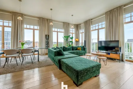 Appartement Te Koop Knokke-Heist