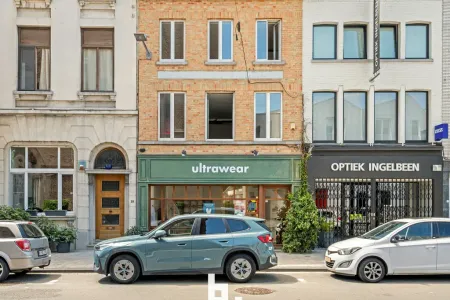Huis Te Koop Kortrijk