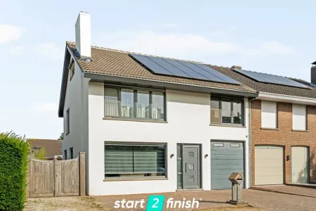Huis Te Koop Tielt