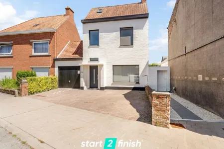 Huis Te Koop Roeselare