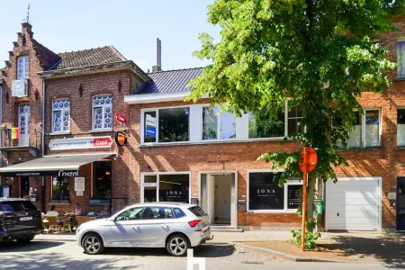 Huis Te Koop Jabbeke