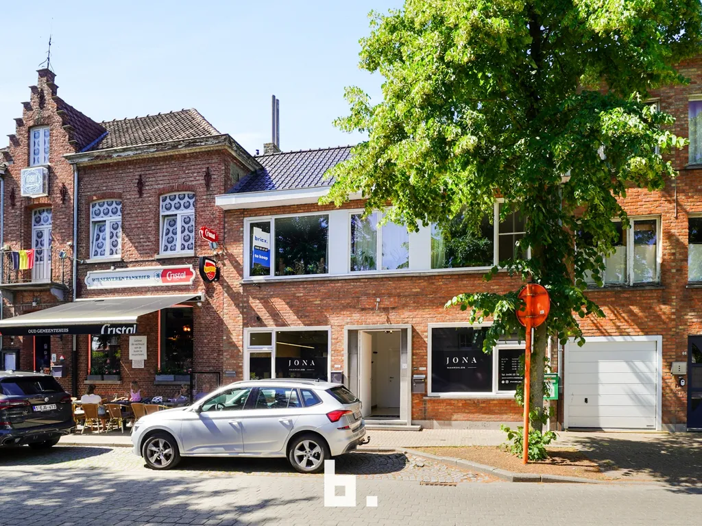 Hoofdfoto Huis in Jabbeke