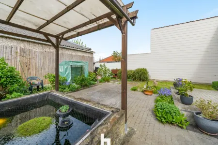 Huis Te Koop Westkerke