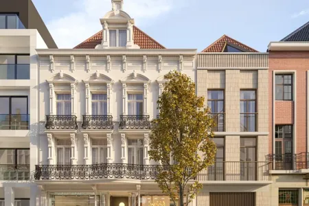 Appartement Te Koop Kortrijk
