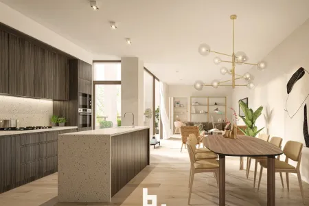 Appartement Te Koop Kortrijk