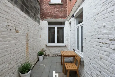 Huis Te Koop Wervik