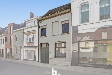 Huis Te Koop Roeselare