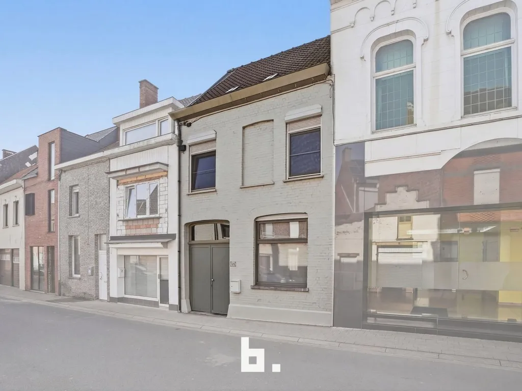 Hoofdfoto Huis in Roeselare