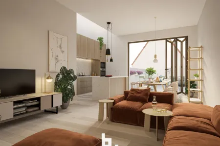 Appartement Te Koop Kortrijk
