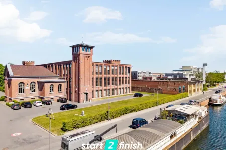 Appartement Te Koop Kortrijk