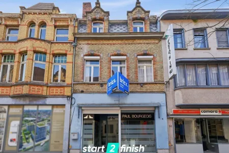 Huis Te Koop Izegem