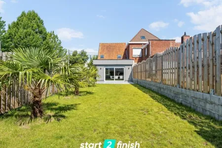Huis Te Koop Roeselare