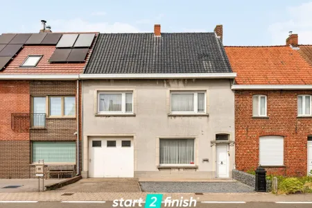 Villa Te Koop Tielt