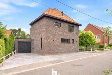 Garage À vendre Lendelede