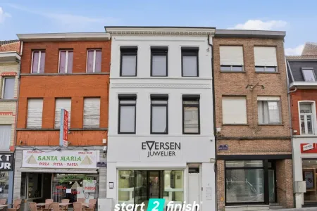 Huis Te Koop Izegem