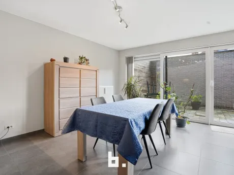Huis in Menen - Stationsstraat 4, 8930 - foto 4