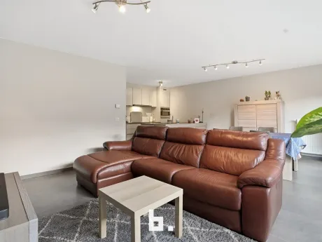 Huis in Menen - Stationsstraat 4, 8930 - foto 3