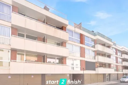 Appartement Te Koop Roeselare