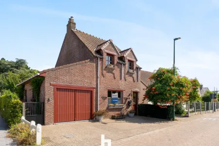 Huis Te Koop Ettelgem