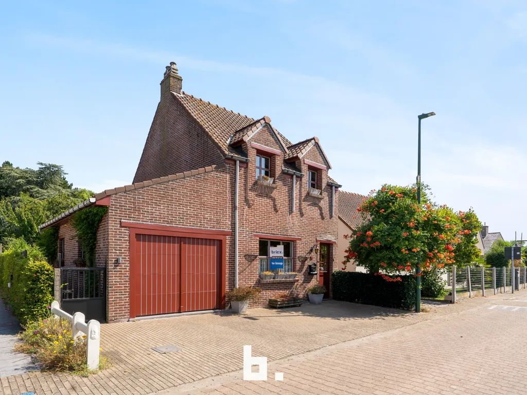 Hoofdfoto Huis in Ettelgem