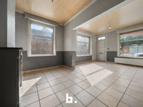 Huis in Brugge - Hooistraat 54, 8000 - foto 4