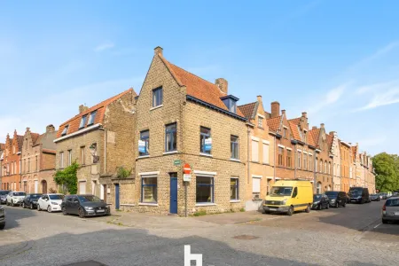 Huis Te Koop Brugge