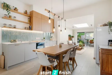 Huis Te Koop Kortrijk