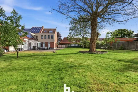 Huis Te Koop Kortrijk
