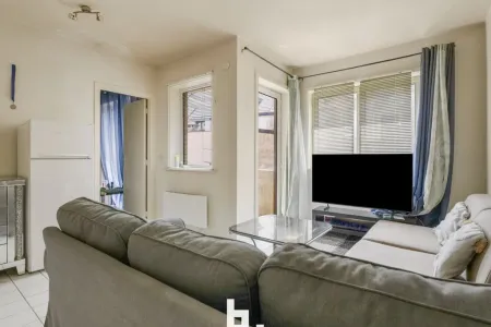 Appartement Te Koop Kortrijk