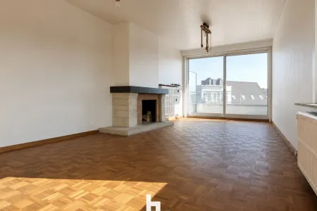 Appartement Gearchiveerd Sint-Andries