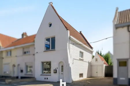 HuisBrugge