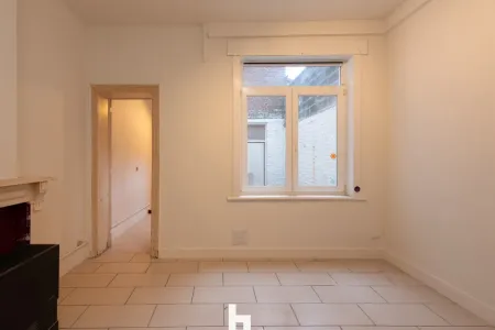 Huis Gearchiveerd Wervik