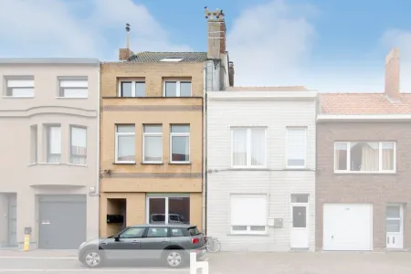 HuisOostende