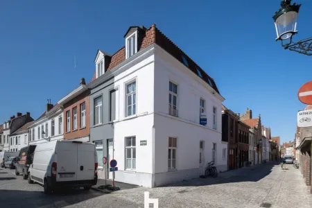 HuisBrugge