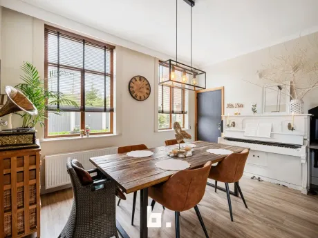 Huis in Sint-denijs - Kazernestraat 5, 8554 - foto 5