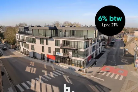 Appartement Te Koop Zwevegem