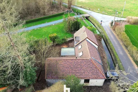 Huis Gearchiveerd Asse