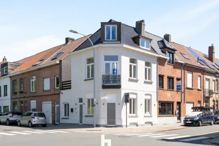 Huis Gearchiveerd Sint-Andries