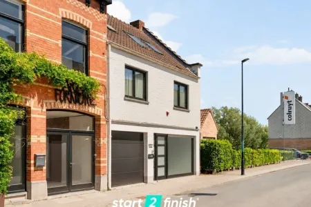 Huis Te Koop Roeselare