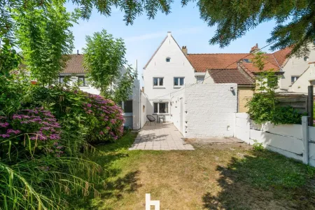 Huis Gearchiveerd Brugge