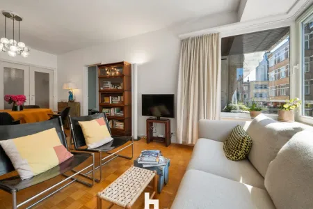 Appartement Te Koop Oostende