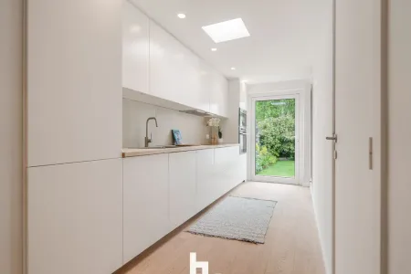 Huis Gearchiveerd Brugge