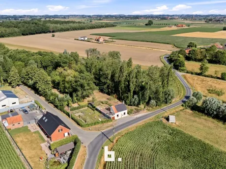 Maison à Houthulst - Langemarkstraat 13, 8650 - photo 2