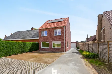 Huis Te Huur Wielsbeke