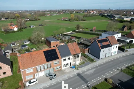 Huis Te Koop Zwevegem