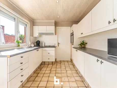 Huis in Harelbeke - Stasegemdorp 125, 8530 - foto 9